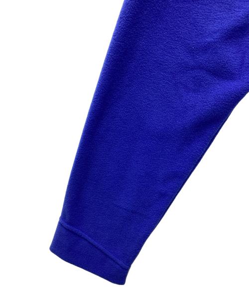 mont-bell（モンベル）mont-bell (モンベル) シャミースジャケット ブルー サイズ:SIZE Mの古着・服飾アイテム