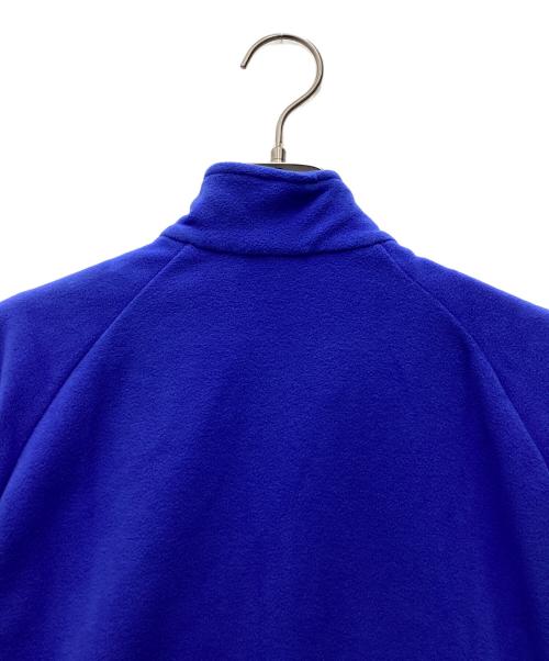 mont-bell（モンベル）mont-bell (モンベル) シャミースジャケット ブルー サイズ:SIZE Mの古着・服飾アイテム
