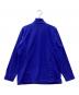 mont-bell (モンベル) シャミースジャケット ブルー サイズ:SIZE M：5000円