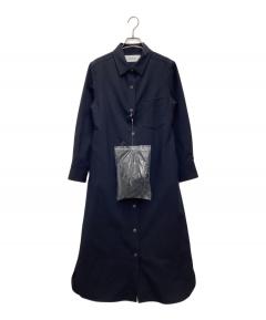 中古・古着通販】SOEJU (ソージュ) ライトクロスコクーンシルエット