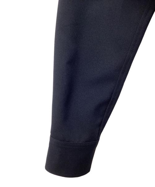 SOEJU（ソージュ）SOEJU (ソージュ) ソフトオックスシャツワンピース ネイビー サイズ:SIZE XSの古着・服飾アイテム