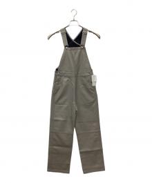 CREOLME（クレオルム）の古着「B2オールインワン」｜グレー