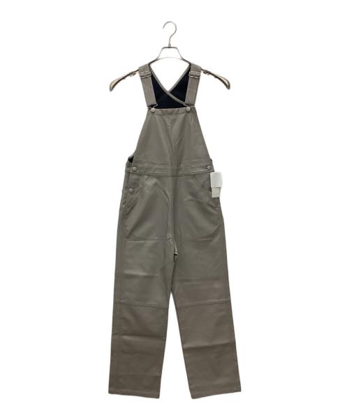 CREOLME（クレオルム）CREOLME (クレオルム) B2オールインワン グレー サイズ:SIZE Freeの古着・服飾アイテム