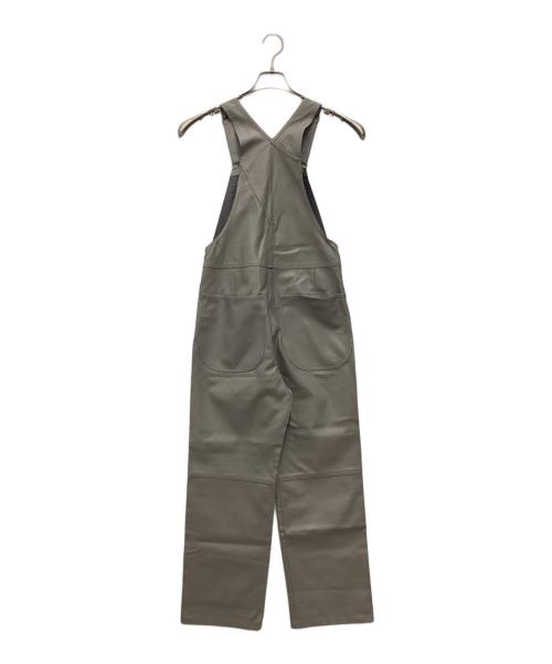 CREOLME（クレオルム）CREOLME (クレオルム) B2オールインワン グレー サイズ:SIZE Freeの古着・服飾アイテム