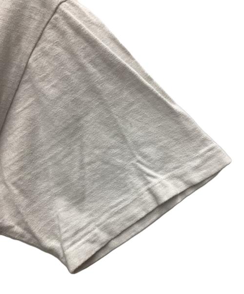 HUMAN MADE（ヒューマンメイド）HUMAN MADE (ヒューマンメイド) Tシャツ ホワイト サイズ:SIZE Lの古着・服飾アイテム