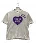 HUMAN MADE（ヒューマンメイド）の古着「Tシャツ」｜ホワイト