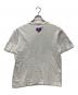 HUMAN MADE (ヒューマンメイド) Tシャツ ホワイト サイズ:SIZE L：7000円
