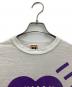 中古・古着 HUMAN MADE (ヒューマンメイド) Tシャツ ホワイト サイズ:SIZE L：7000円
