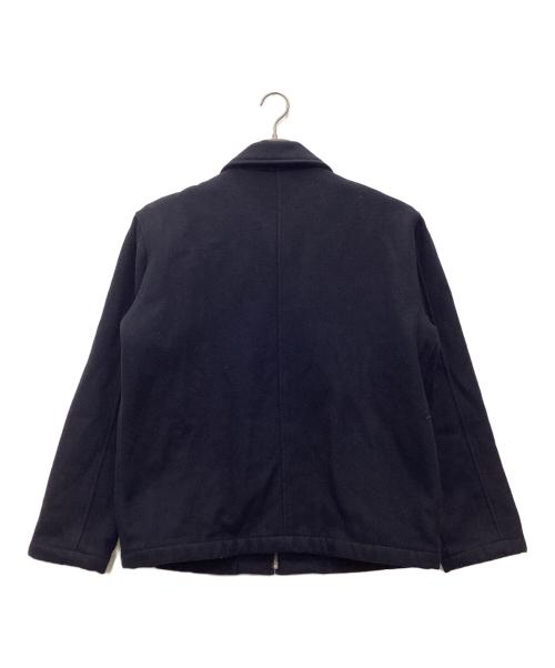 OLD GAP（オールドギャップ）OLD GAP (オールドギャップ) ウールドリズラージャケット ネイビー サイズ:SIZE Sの古着・服飾アイテム