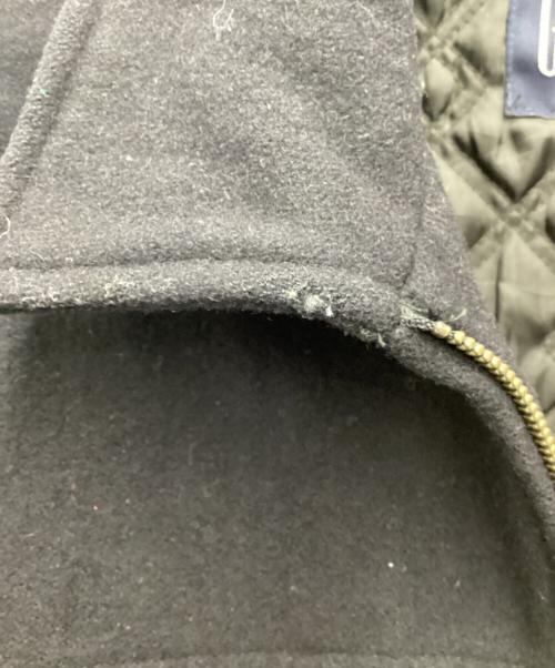 OLD GAP（オールドギャップ）OLD GAP (オールドギャップ) ウールドリズラージャケット ネイビー サイズ:SIZE Sの古着・服飾アイテム