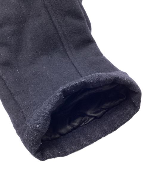 OLD GAP（オールドギャップ）OLD GAP (オールドギャップ) ウールドリズラージャケット ネイビー サイズ:SIZE Sの古着・服飾アイテム