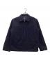 OLD GAP（オールドギャップ）の古着「ウールドリズラージャケット」｜ネイビー
