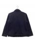 OLD GAP (オールドギャップ) ウールドリズラージャケット ネイビー サイズ:SIZE S：9000円