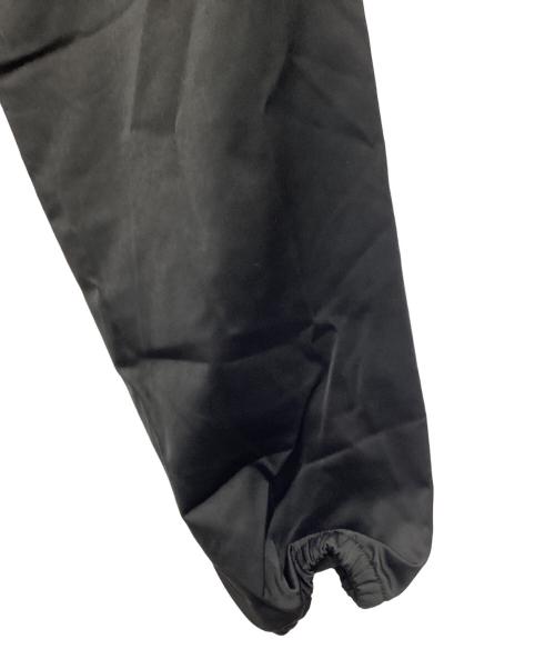 Schott（ショット）Schott (ショット) EAGLE&FLAG コーチジャケット ブラック サイズ:SIZE Sの古着・服飾アイテム