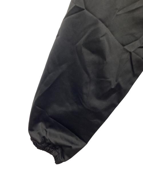 Schott（ショット）Schott (ショット) EAGLE&FLAG コーチジャケット ブラック サイズ:SIZE Sの古着・服飾アイテム