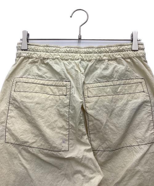 DIESEL（ディーゼル）DIESEL (ディーゼル) カーゴパンツ ベージュ サイズ:SIZE 71cm (W28)の古着・服飾アイテム