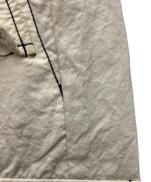 DIESEL（ディーゼル）DIESEL (ディーゼル) カーゴパンツ ベージュ サイズ:SIZE 71cm (W28)の古着・服飾アイテム