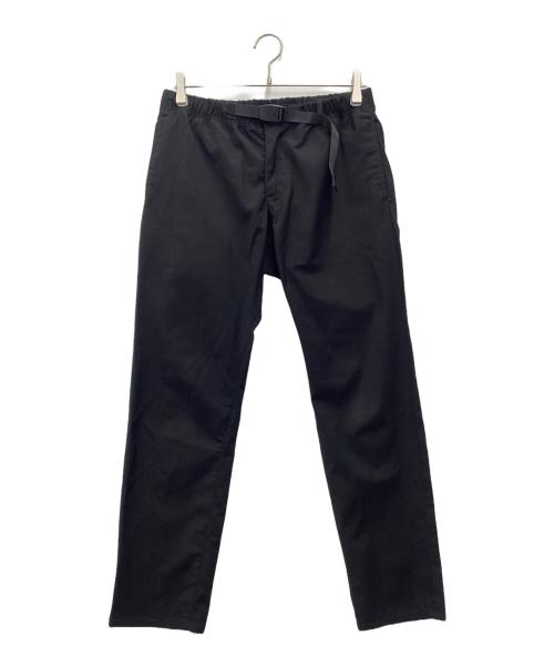 GRAMICCI（グラミチ）GRAMICCI (グラミチ) パンツ ブラック サイズ:SIZE Mの古着・服飾アイテム