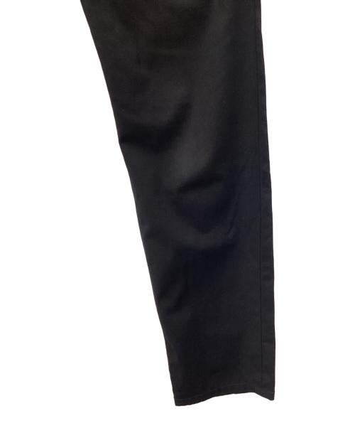 GRAMICCI（グラミチ）GRAMICCI (グラミチ) パンツ ブラック サイズ:SIZE Mの古着・服飾アイテム