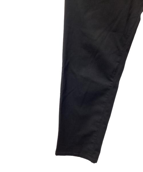 GRAMICCI（グラミチ）GRAMICCI (グラミチ) パンツ ブラック サイズ:SIZE Mの古着・服飾アイテム