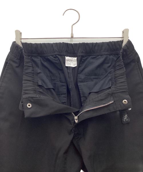 GRAMICCI（グラミチ）GRAMICCI (グラミチ) パンツ ブラック サイズ:SIZE Mの古着・服飾アイテム