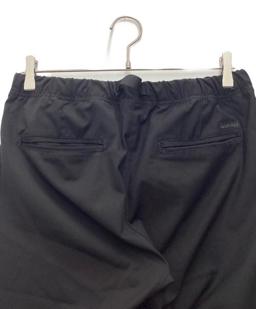 GRAMICCI（グラミチ）GRAMICCI (グラミチ) パンツ ブラック サイズ:SIZE Mの古着・服飾アイテム