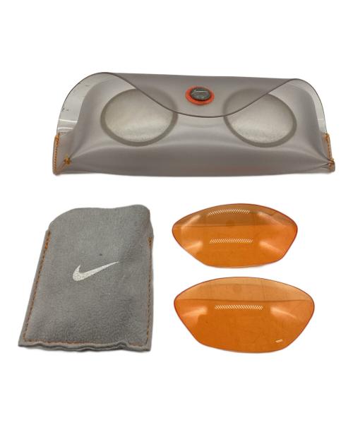 NIKE（ナイキ）NIKE (ナイキ) サングラス 00s Y2Kの古着・服飾アイテム