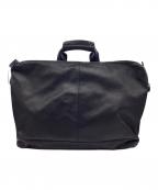 PORTERポーター）の古着「2WAY OVERNIGHT BRIEFCASE ビジネスバッグ」
