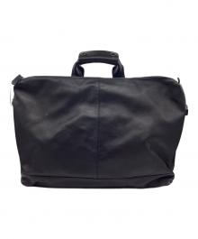 PORTER（ポーター）の古着「2WAY OVERNIGHT BRIEFCASE ビジネスバッグ」