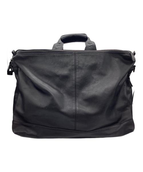 PORTER（ポーター）PORTER (ポーター) 2WAY OVERNIGHT BRIEFCASE ビジネスバッグの古着・服飾アイテム
