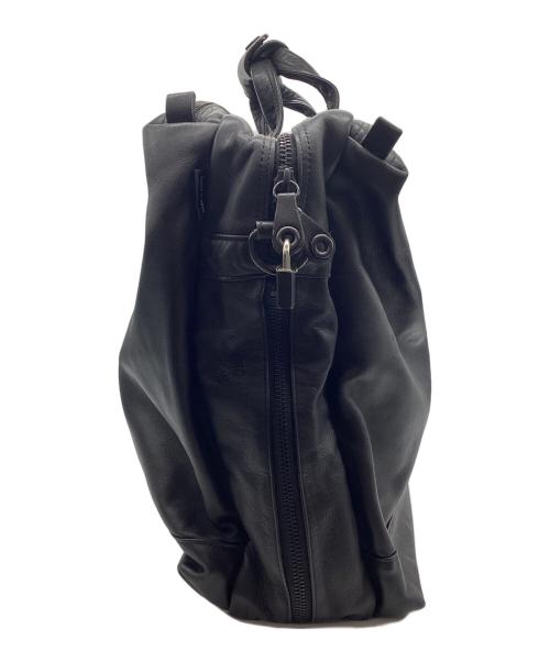 PORTER（ポーター）PORTER (ポーター) 2WAY OVERNIGHT BRIEFCASE ビジネスバッグの古着・服飾アイテム