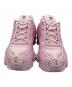 NIKE (ナイキ) ローカットスニーカー NIKE W SHOX TL PINK FOAM/PINK FOAM-MTLC SILVER ピンク サイズ:SIZE 24cm：18000円