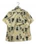 Sun Surf (サンサーフ) 半袖シャツ カーキ サイズ:SIZE M：7000円