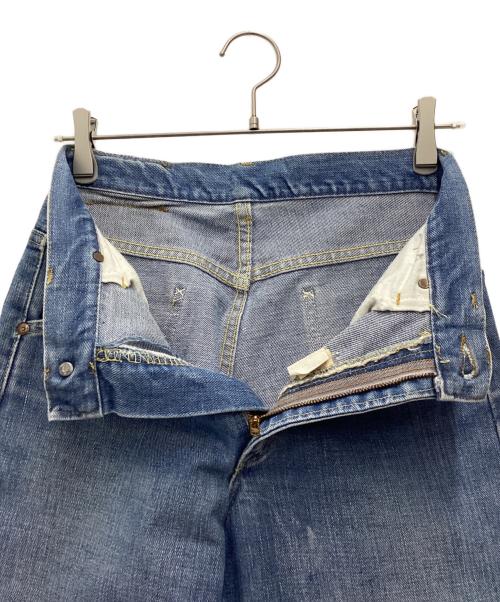 LEE（リー）LEE (リー) デニムパンツ 推定70s サイズ:SIZE 不明の古着・服飾アイテム