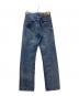 LEE (リー) デニムパンツ 推定70s サイズ:SIZE 不明：6000円