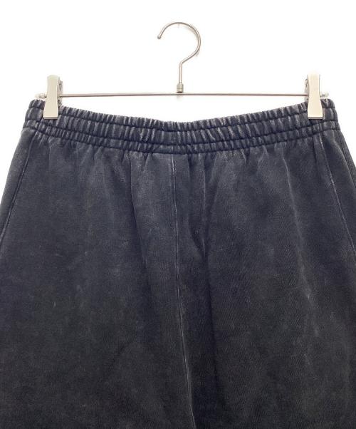 adidas（アディダス）adidas (アディダス) スウェットパンツ ブラック サイズ:SIZE Mの古着・服飾アイテム