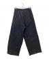 adidas (アディダス) スウェットパンツ ブラック サイズ:SIZE M：8000円