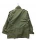 ALPHA (アルファ) M65ジャケット オリーブ サイズ:SIZE M：7000円