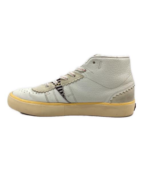 NIKE（ナイキ）NIKE (ナイキ) Maison Chateau Rouge × Nike Jordan Series ホワイト サイズ:SIZE 26.5cmの古着・服飾アイテム