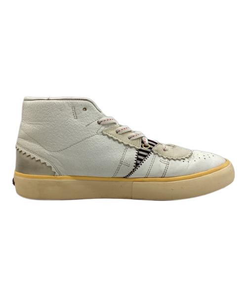 NIKE（ナイキ）NIKE (ナイキ) Maison Chateau Rouge × Nike Jordan Series ホワイト サイズ:SIZE 26.5cmの古着・服飾アイテム