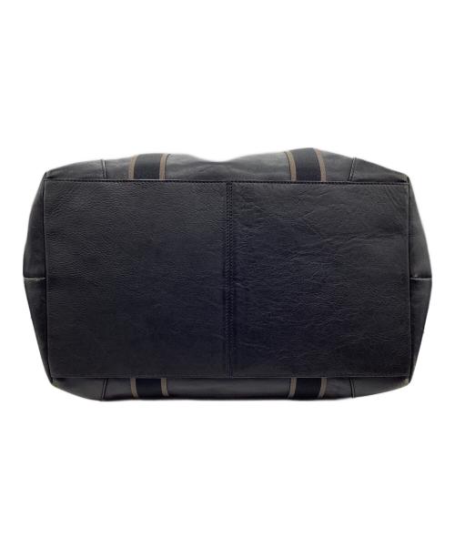 COACH（コーチ）COACH (コーチ) トートバッグ ブラックの古着・服飾アイテム