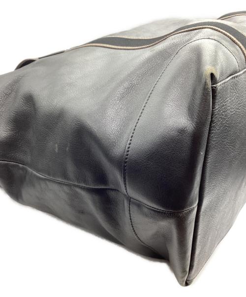 COACH（コーチ）COACH (コーチ) トートバッグ ブラックの古着・服飾アイテム