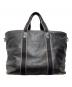 COACH (コーチ) トートバッグ ブラック：5000円