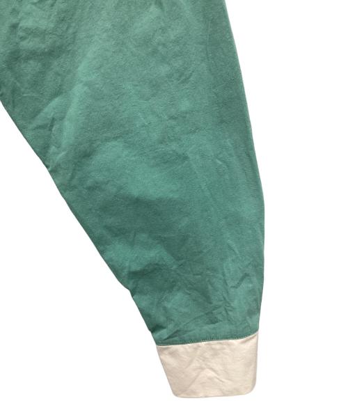 CACTUS CLUB（キャクタスクラブ）CACTUS CLUB (キャクタスクラブ) ATRCTR DRIZZLER JKT ジャケット スカイブルー サイズ:SIZE Sの古着・服飾アイテム