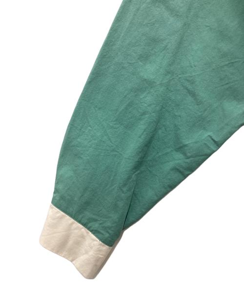 CACTUS CLUB（キャクタスクラブ）CACTUS CLUB (キャクタスクラブ) ATRCTR DRIZZLER JKT ジャケット スカイブルー サイズ:SIZE Sの古着・服飾アイテム