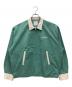CACTUS CLUB（キャクタスクラブ）の古着「ATRCTR DRIZZLER JKT ジャケット」｜スカイブルー