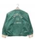 CACTUS CLUB (キャクタスクラブ) ATRCTR DRIZZLER JKT ジャケット スカイブルー サイズ:SIZE S：16000円