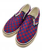 VANSヴァンズ）の古着「スリッポン」｜マルチカラー