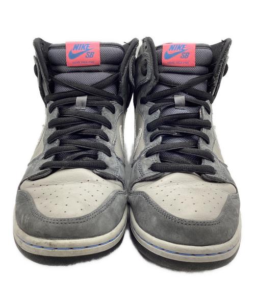 NIKE（ナイキ）NIKE (ナイキ) ハイカットシューズ Nike SB Dunk High Pro 