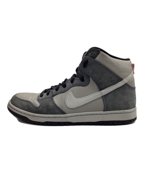 NIKE（ナイキ）NIKE (ナイキ) ハイカットシューズ Nike SB Dunk High Pro 